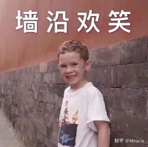 分一点运气给你表情包越