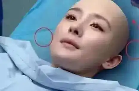  笑到胃痛的穿帮镜头张三丰穿耐克鞋我忍了,杨幂的大光头忍无可忍