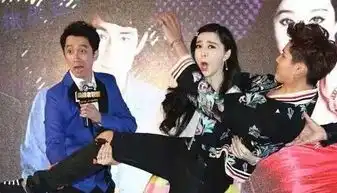  热巴林志玲男友力max公主抱男星敲轻松