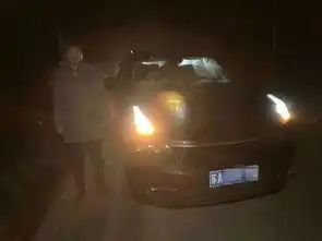  哥俩好贺州男子酒驾出事故,老表来顶包结果...