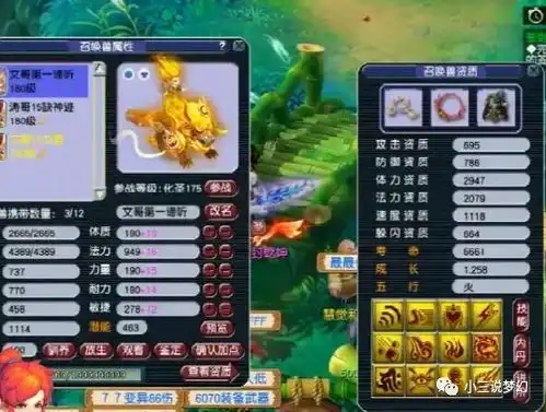  梦幻西游报警吧,这就是520幻羽后的锦衣,只是换了个颜色罢了