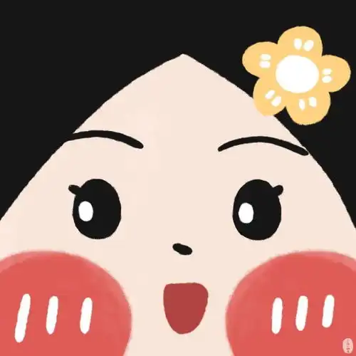  头像大雨还在下