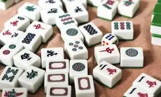  来一盘河南麻将,打麻将一辈子都赢的诀窍,真管用啊
