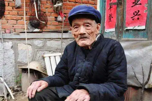  古代俗语人老两年坎,暗九大关口啥意思什么是暗九