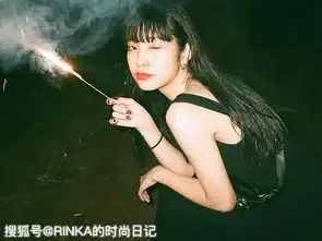  20岁日本厌世系模特,凭借冷酷形象走红,笑起来却这般甜美