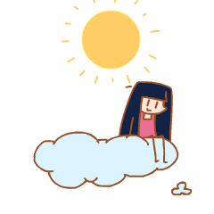 微信表情小雨的天气冷暖