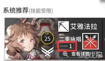  玩明日方舟必须知道的100个小知识你都了解吗
