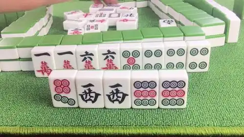 小哥这四筒出得不对吗遇到这样的七小对你会打出那张牌