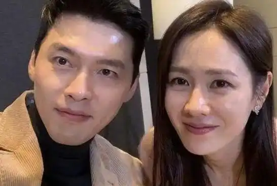  曝孙艺珍离婚后续表情僵眼神阴郁,玄彬电影拍完投入路演疑还债