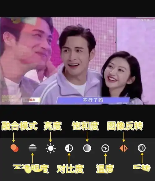  这些热门表情包原来都是这么做的也太简单了叭