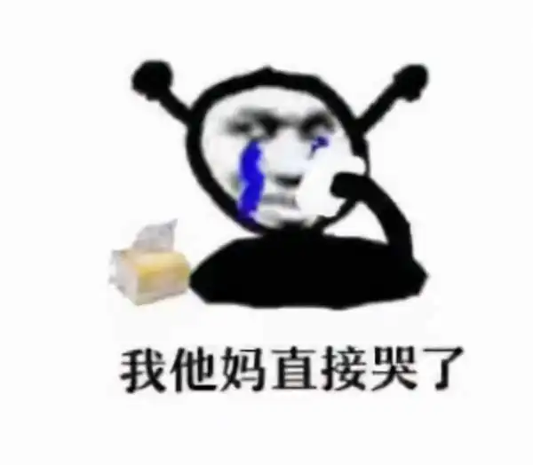 一剑杀了我的表情包我是