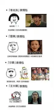  搞事专用,聊天必备
