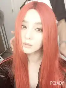  杨幂鞠婧祎刘亦菲女星二次元起来自己都害怕