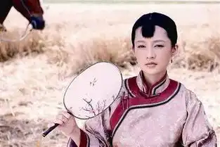  戏里凄惨戏外被赞,李沁的人生终于开挂