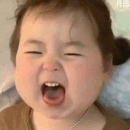  大头黄夏温表情包gif图合集还钱啦