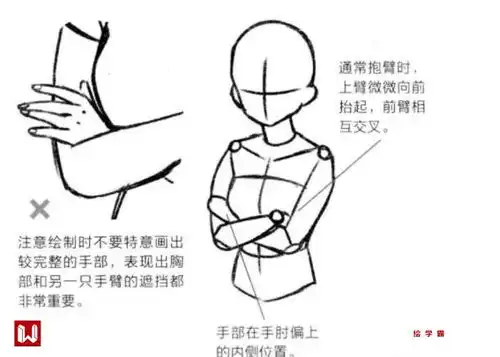  漫画人物生气时的拳头怎么画生气的表情怎么画