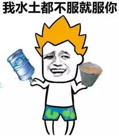  能用表情包说的话坚决不打字