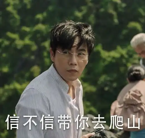 隐秘的角落表情包视频秦