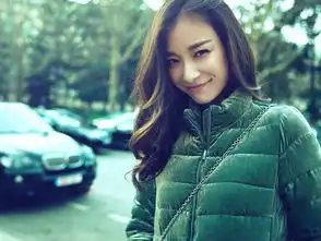  倪妮巴黎午后街拍表情鬼马俏皮可爱6127417搜狐时尚频道图片库大视野搜狐
