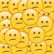  微笑呵呵微信表情表达的那些潜台词