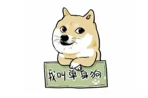  表情别问我为啥单身,我就是不想结婚人生资本论表情