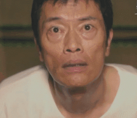 大笑动图表情包杨幂