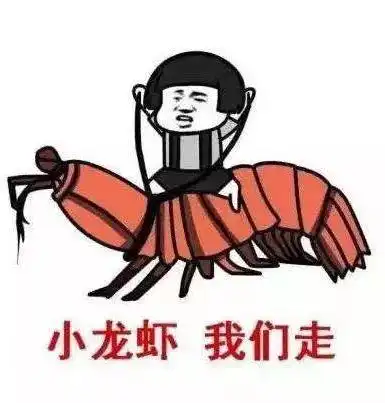  瑞士禁止活煮龙虾的消息一出,中国的小龙虾们纷纷表示要移民