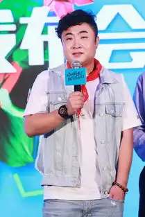  小明和他的小伙伴们定档乔杉崔成国pk表情包