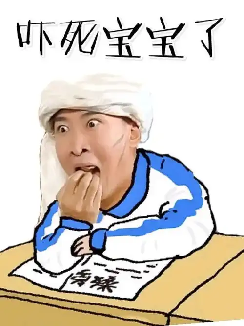  表情包尔康穿校服表情包啊