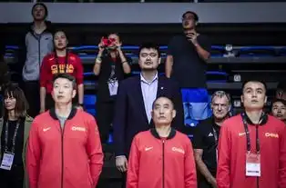  女篮赢下奥预赛生死战,姚明表情很放松,男篮世界杯揪心一幕不见