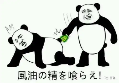  中国表情包文化强势输出,日本网友已被征服