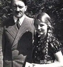  如何评价希特勒的妻子爱娃布劳恩