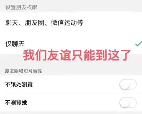  微信更新功能,朋友圈都玩疯了,不过目前只有ios用户能享用