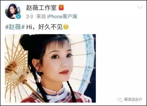  不需要打脸,还珠格格大陆版权归属湖南经济电视台