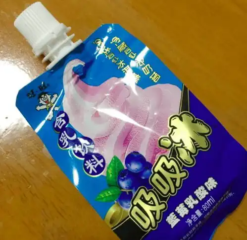  阳朔一00后将奥利奥qq糖放进冰箱3小时,竟然出奇的好吃