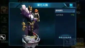  王者荣耀s7新皮肤有哪些王者荣耀s7新皮肤汇总介绍