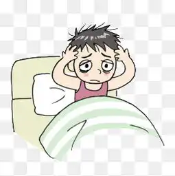  免费下载睡眠的人图片大全千库网png
