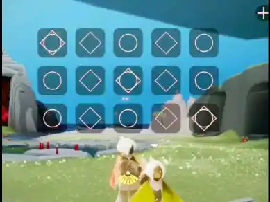  给我叫搞笑光遇sky光遇光遇弹琴