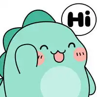  空洛洛koloo丸子很圆圆酱原创表情hi