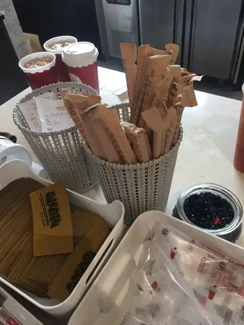  致张家港的奶茶党们,我们提出倡议