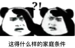 正在排便的表情包父亲