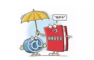  互联网企业注意啦,这份安全技术大礼包请查收