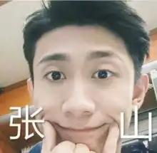  张一山生日杨紫一张图表明一切