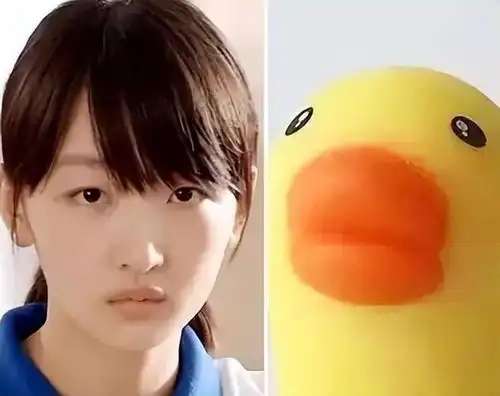  明明长得一言难尽,却红得一塌糊涂,这几位女星凭啥