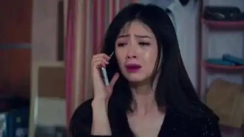  比樊胜美惨,比苏明玉拎不清,蓝盈莹新剧被吸血,追上头了