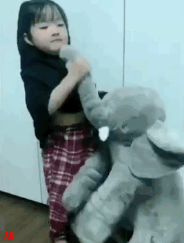  权律二跳舞表情包gif合集
