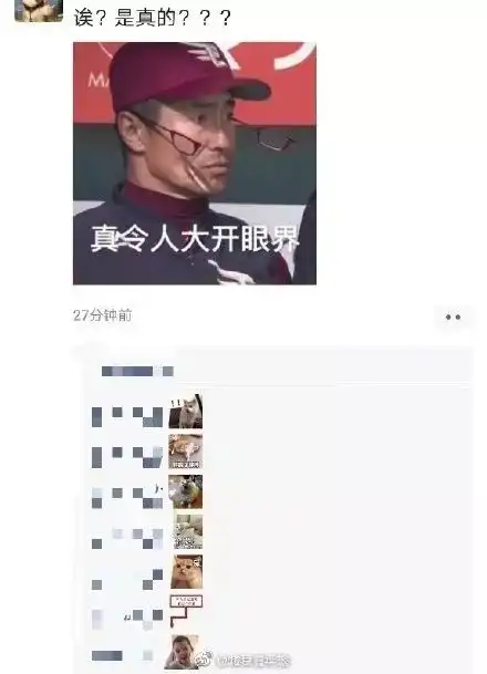  才开放两天的朋友圈表情评论功能,突然下线