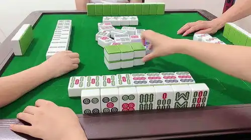  脑瓜子嗡嗡的吧去打麻将的路上风都是甜的jj麻将