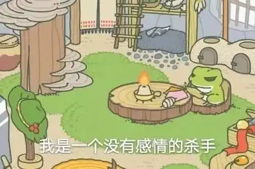  多图预警你们的蛙儿子表情包大收集老父亲老母亲请前来认领
