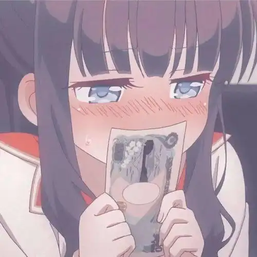  动漫头像合集